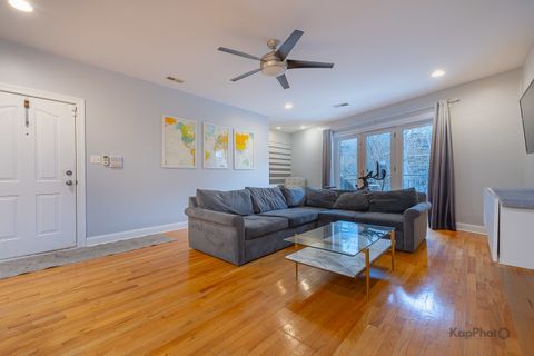 Tiny photo for 31 E 26th Street #3, Chicago, IL 60616 (MLS # 12560219)
