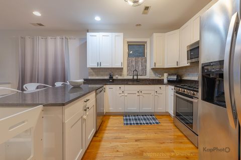 Tiny photo for 31 E 26th Street #3, Chicago, IL 60616 (MLS # 12560219)