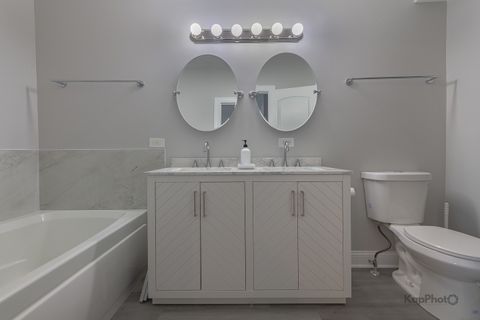 Tiny photo for 31 E 26th Street #3, Chicago, IL 60616 (MLS # 12560219)