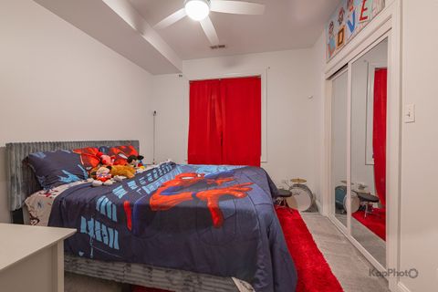 Tiny photo for 31 E 26th Street #3, Chicago, IL 60616 (MLS # 12560219)