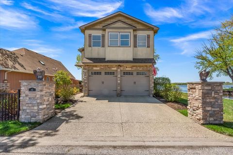 42 S Pistakee Lake Road Fox Lake IL 60020