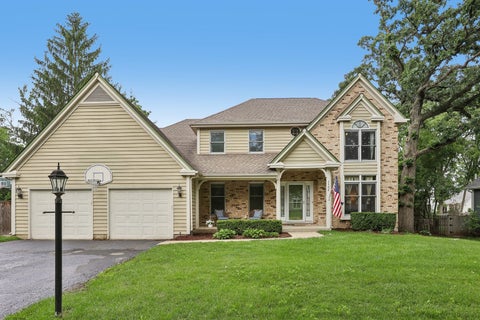 Photo of 1164 Liberty Avenue, Cary, IL 60013 (MLS # 12711337)