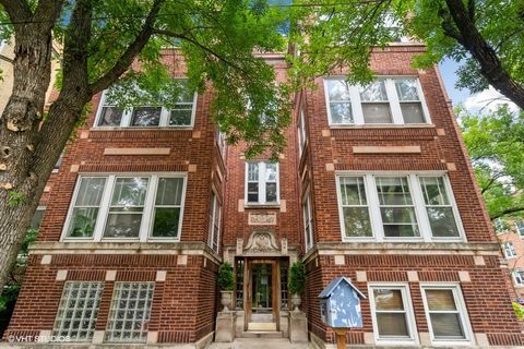 1404 W Thorndale Avenue 1 Chicago IL 60660