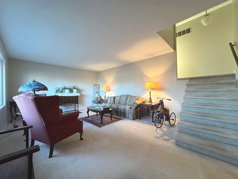 Tiny photo for 1496 W Lotus Lane, Kankakee, IL 60901 (MLS # 12582092)