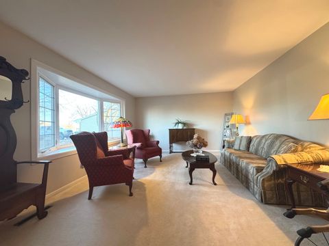 Tiny photo for 1496 W Lotus Lane, Kankakee, IL 60901 (MLS # 12582092)