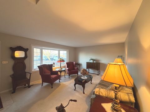 Tiny photo for 1496 W Lotus Lane, Kankakee, IL 60901 (MLS # 12582092)