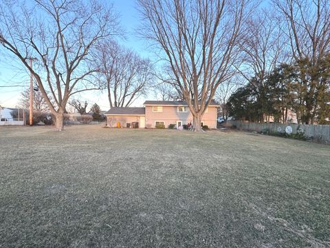 Tiny photo for 1496 W Lotus Lane, Kankakee, IL 60901 (MLS # 12582092)
