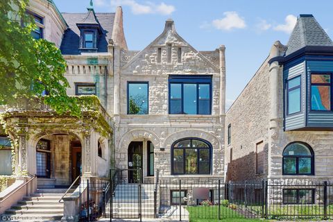 4114 S King Drive Chicago IL 60653