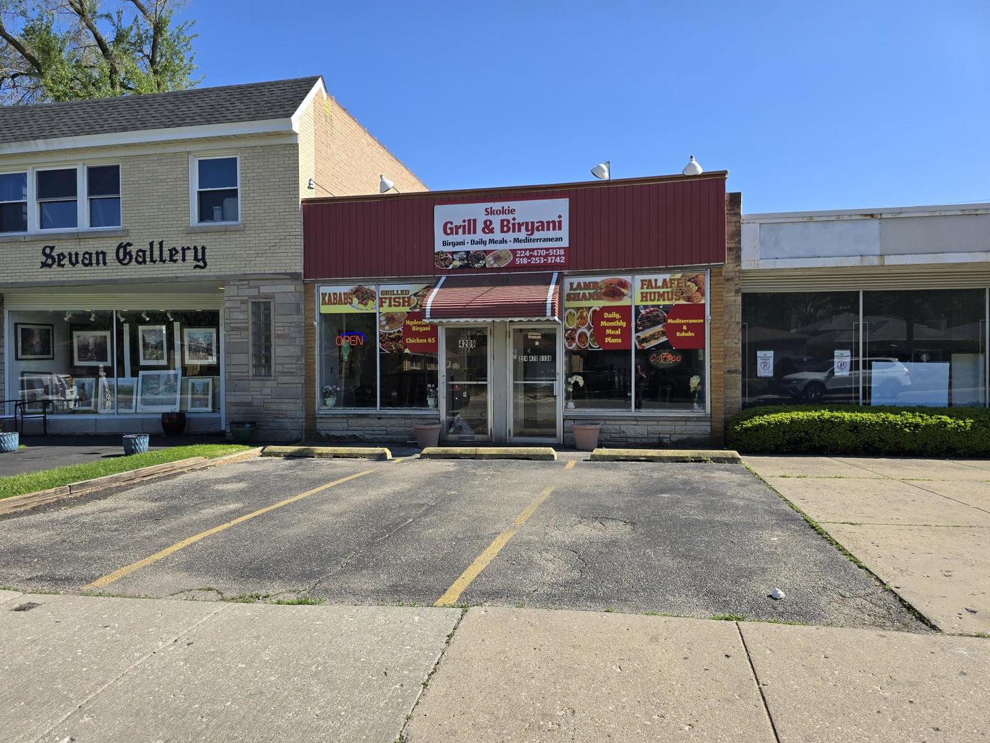 4209 Main Street