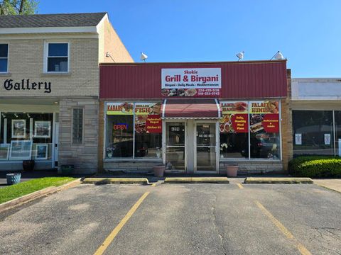 4209 Main Street Skokie IL 60076