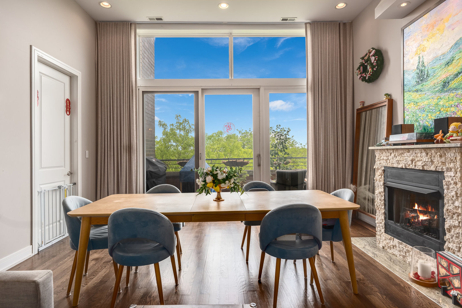 1937 W Diversey Parkway 5A