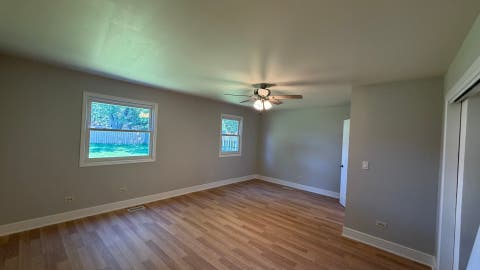 Tiny photo for 1900 Longmeadow Drive, Lindenhurst, IL 60046 (MLS # 12666056)