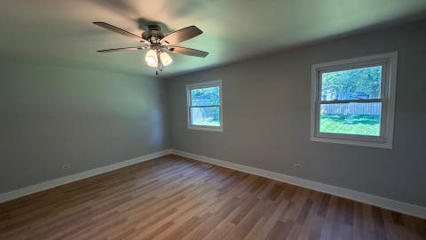 Tiny photo for 1900 Longmeadow Drive, Lindenhurst, IL 60046 (MLS # 12666056)