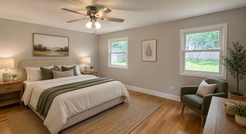 Tiny photo for 1900 Longmeadow Drive, Lindenhurst, IL 60046 (MLS # 12666056)