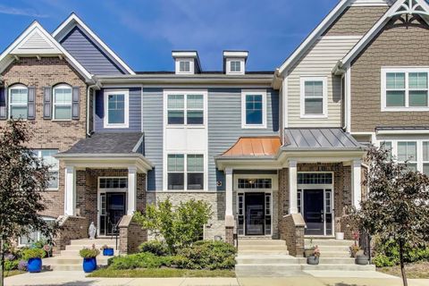 Photo of 1976 Kingsley Circle, Northbrook, IL 60062 (MLS # 12467030)