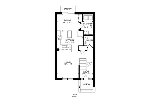 Tiny photo for 1976 Kingsley Circle, Northbrook, IL 60062 (MLS # 12467030)