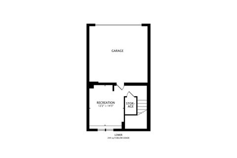 Tiny photo for 1976 Kingsley Circle, Northbrook, IL 60062 (MLS # 12467030)