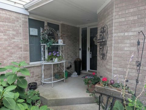 Tiny photo for 10846 TIMER Drive W, Huntley, IL 60142 (MLS # 12477192)