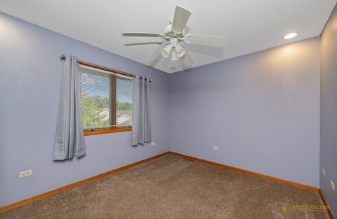 Tiny photo for 10846 TIMER Drive W, Huntley, IL 60142 (MLS # 12477192)