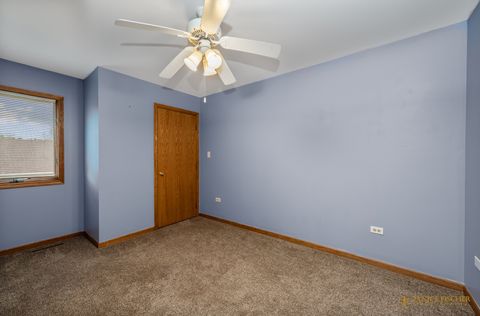 Tiny photo for 10846 TIMER Drive W, Huntley, IL 60142 (MLS # 12477192)