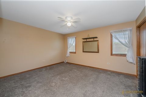 Tiny photo for 10846 TIMER Drive W, Huntley, IL 60142 (MLS # 12477192)