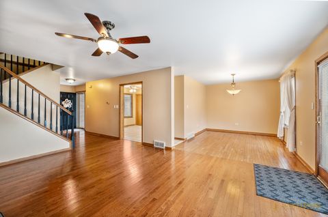 Tiny photo for 10846 TIMER Drive W, Huntley, IL 60142 (MLS # 12477192)
