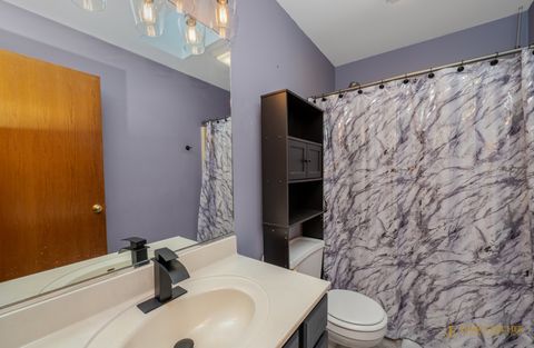 Tiny photo for 10846 TIMER Drive W, Huntley, IL 60142 (MLS # 12477192)