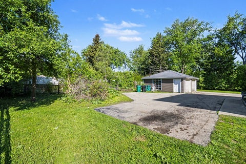 Tiny photo for N350 County Farm Road, Winfield, IL 60190 (MLS # 12646605)
