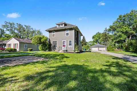 Property photo of N350 County Farm Road, Winfield, IL 60190