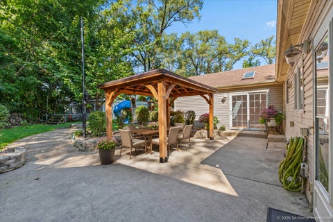 Tiny photo for 16204 Hamlin Avenue, Markham, IL 60428 (MLS # 12745215)