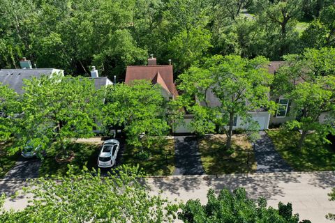 A home in Palatine