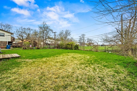Tiny photo for 1801 215th Place, Sauk Village, IL 60411 (MLS # 12669237)