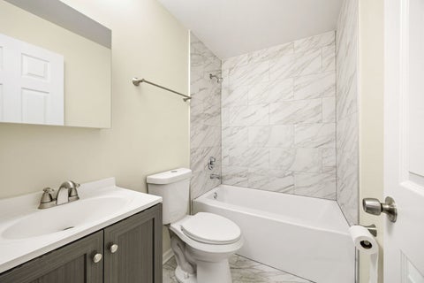 Tiny photo for 1801 215th Place, Sauk Village, IL 60411 (MLS # 12669237)