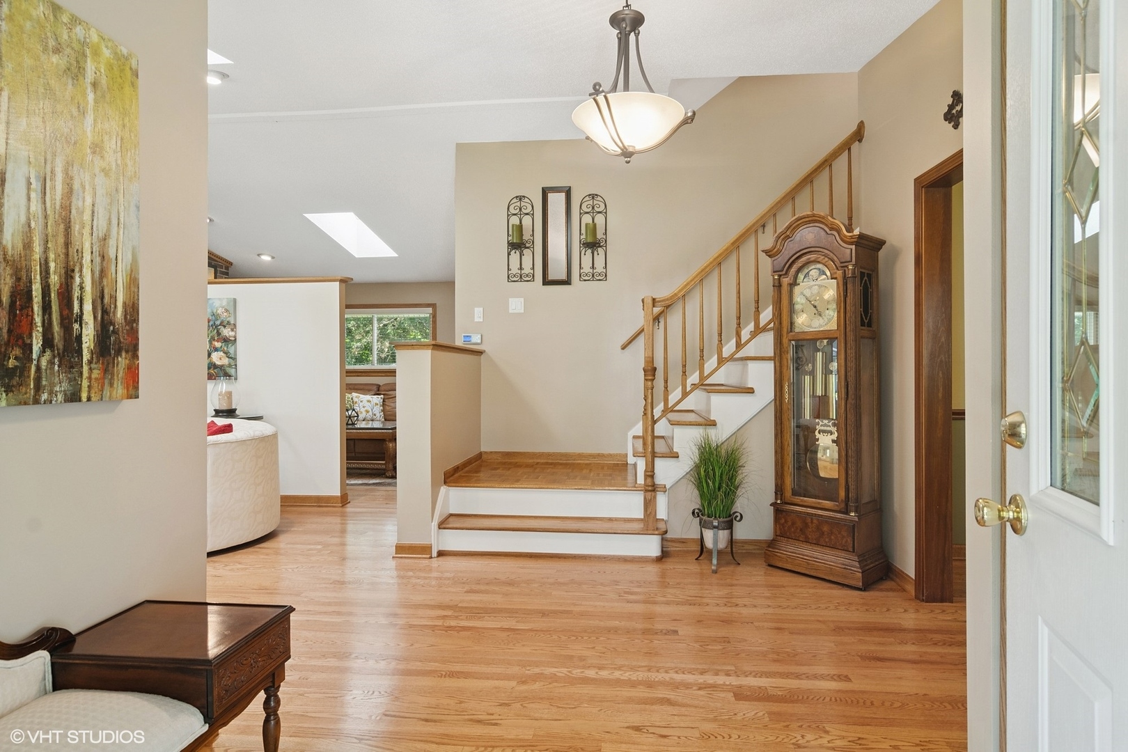 430 N Glenn Drive