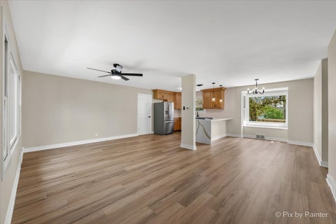 Tiny photo for 355 Hilltop Drive, North Aurora, IL 60542 (MLS # 12738835)