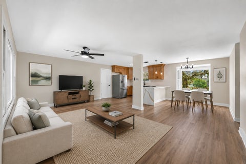 Tiny photo for 355 Hilltop Drive, North Aurora, IL 60542 (MLS # 12738835)