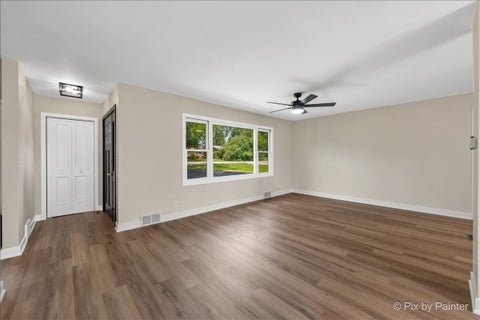 Tiny photo for 355 Hilltop Drive, North Aurora, IL 60542 (MLS # 12738835)