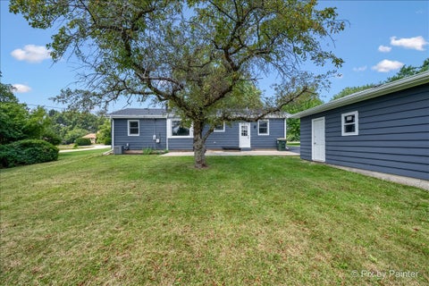 Tiny photo for 355 Hilltop Drive, North Aurora, IL 60542 (MLS # 12738835)