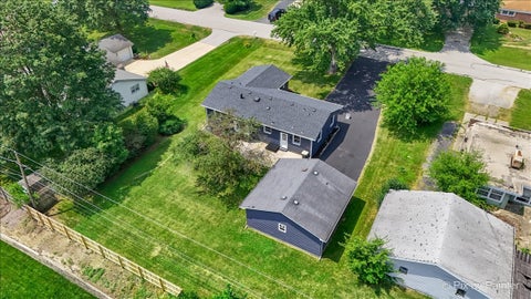 Tiny photo for 355 Hilltop Drive, North Aurora, IL 60542 (MLS # 12738835)