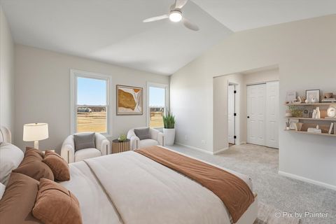 Tiny photo for 277 Greensboro Court #4, Elk Grove Village, IL 60007 (MLS # 12562783)