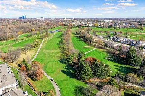 Tiny photo for 277 Greensboro Court #4, Elk Grove Village, IL 60007 (MLS # 12562783)