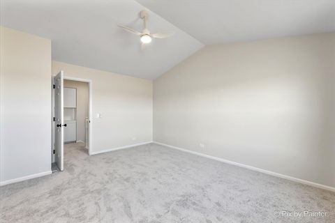 Tiny photo for 277 Greensboro Court #4, Elk Grove Village, IL 60007 (MLS # 12562783)