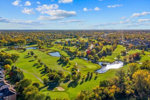 Tiny photo for 277 Greensboro Court #4, Elk Grove Village, IL 60007 (MLS # 12562783)