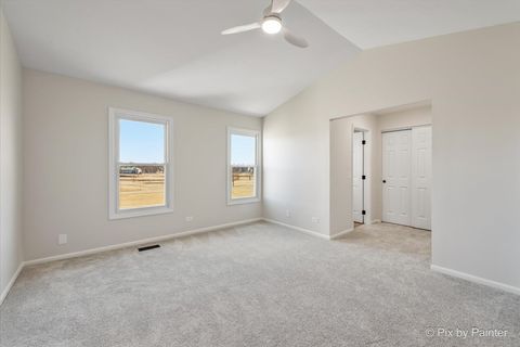 Tiny photo for 277 Greensboro Court #4, Elk Grove Village, IL 60007 (MLS # 12562783)