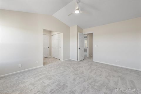 Tiny photo for 277 Greensboro Court #4, Elk Grove Village, IL 60007 (MLS # 12562783)