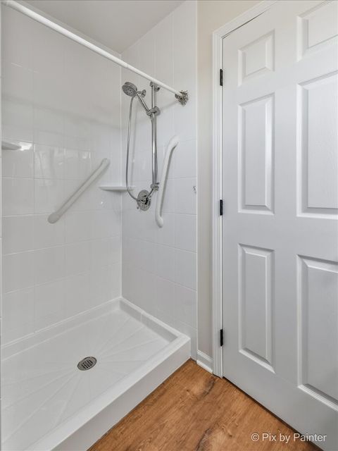 Tiny photo for 277 Greensboro Court #4, Elk Grove Village, IL 60007 (MLS # 12562783)