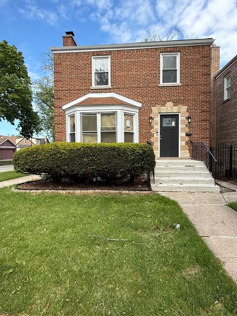 10501 S Vernon Avenue Chicago IL 60628