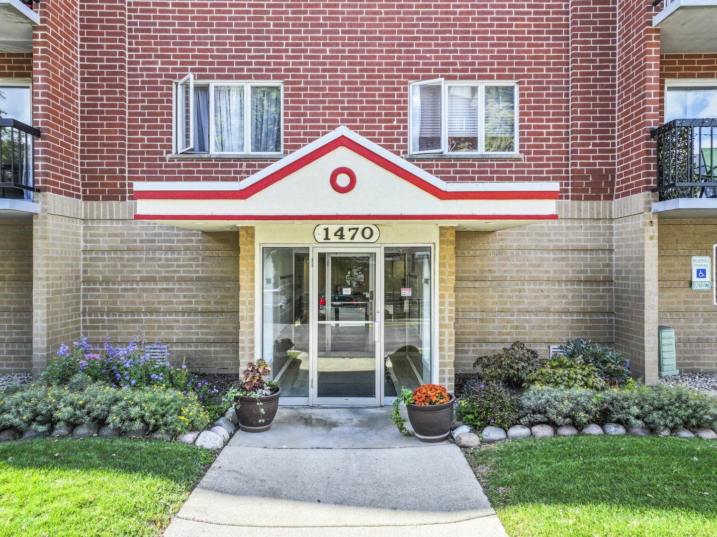 1470 Jefferson Street 405