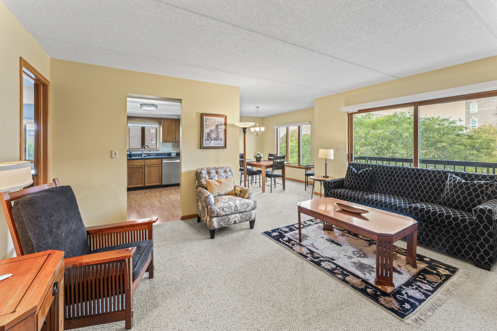 1470 Jefferson Street 405