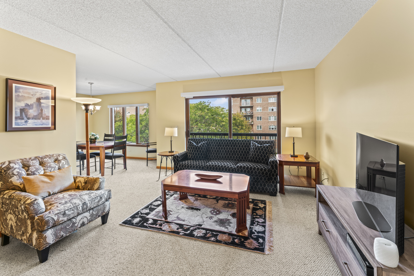 1470 Jefferson Street 405